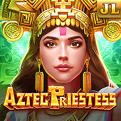 Aztec Priestess on Game Zone