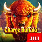 Charge Buffalo on Game Zone