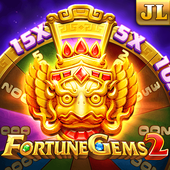 Fortune Gems 2 on Game Zone