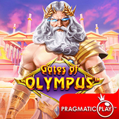 Gates of Olympus on Game Zone