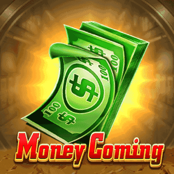Money Coming slot on Game Zone