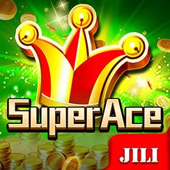 Super Ace slot on Game Zone