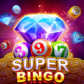 Super Bingo room at Game Zone