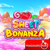 Sweet Bonanza on Game Zone