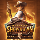 Wild Bounty Showdown on Game Zone
